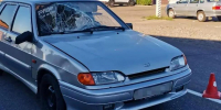 Пожилой пешеход попал под колёса автомобиля в Стародеревянковской - Газета Каневские зори