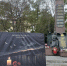 В Новороссийске появился стихийный мемориал в память о погибших при атаке БПЛА - Комсомольская Правда