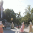 130 лет исполнилось с момента закладки памятника Екатерине Великой в Краснодаре - Комсомольская Правда