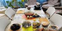 Экскурсия на ферму альпак Секреты кухнии - Центр соцобслуживания