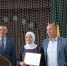 Лауреаты электронной почетной доски Большекибячинского СП - Сабинский район