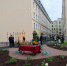 Фото: пресс-служба администрации Санкт-Петербурга - НИА Санкт-Петербург