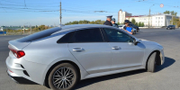 В Омске за один рейд арестовали девять машин, включая Kia за 4 миллиона и старую BMW - Вечерний Омск