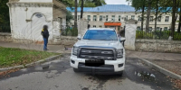 В Иванове женщина на Haval H5 сбила двенадцатилетнюю девочку на электросамокате - Известно.ру