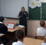 В Ремонтненской гимназии прошел познавательный час ко Дню языков народов России - Газета Рассвет