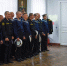 В Кронштадте открылась выставка и прошел концерт, посвященные 85-летию начала блокады Ленинграда - Центральный военно-морской музей