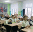 В Верхнеуслонской школе прошёл Урок Памяти о блокаде Ленинграда - Волжская новь