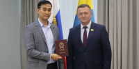 Поселковый тир и гастрономический туризм - Газета Элистинская панорама