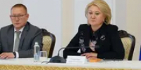 В Уфе на Совете по культуре обсудили вопросы патриотического воспитания - Башинформ