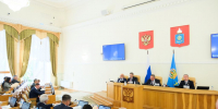 Меньше членов, больше проектов: как изменится молодежный парламент Астраханской области - Ast-News.Ru
