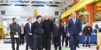 До 2035 года метро придёт в подмосковные округа, где проживают 3,7 млн человек - РТВ-Подмосковье