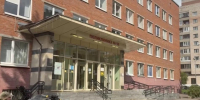 «Народный фронт» поздравил поликлинику № 96 Калининского района Петербурга с юбилеем - Петербургский дневник