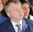 Александр Тетердинко оценил выставку достижений Кронштадта - Петербургский дневник