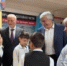 Капремонт Тухчарской СОШ Новолакского района: контроль на месте и планы на будущее - Новолакский район