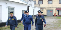 Зампрокурора области Гриньке обнаружил нарушения в ульяновском СИЗО №3 - Комсомольская правда