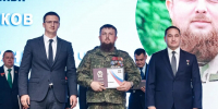 Выпускники программы «Герои Оренбуржья» получили дипломы - YasVesti.Ru