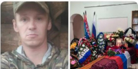 погибший на сво - Петрозаводск говорит