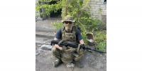 Стальной характер &quotКирея&quot &quotВоенный вестник Юга России&quot (12+), Филипп Харченко - KrasnodarMedia