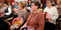 Педагогам Кировской области выдадут 45 поощрительных премий - Кировская правда