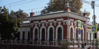 Фото: Станислав Телеховец - НИА-Кубань