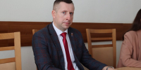В городском Совете состоялось заседание комитета по образованию - Городской совет народных депутатов