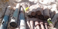 16 боеприпасов обезвредили в Калужской области - Калужский перекрёсток