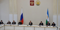 В Уфе Лилия Гумерова рассказала о поддержке участников СВО в сфере культуры - Сетевое издание Республика Башкортостан