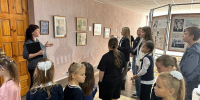 Фото к мероприятию - Библиотеки Торжка