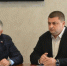 В Воронежской городской думе обсудили новые меры помощи ветеранам СВО и их семьям - РИА Воронеж