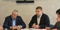 В Воронежской городской думе обсудили новые меры помощи ветеранам СВО и их семьям - РИА Воронеж