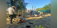 В парке нижнедевицкого села Першино установят 8 уличных тренажеров - РИА Воронеж