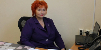 Фото предоставлено аппаратом уполномоченного по правам человека в Архангельской области - Пресс-центр Правительства