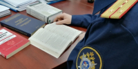 Вынесен приговор по уголовному делу об убийстве - Следственный комитет