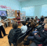 Тучковские школьники прикоснулись к истории Бородинской битвы - Рузский городской округ