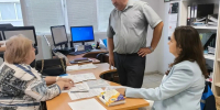 Охрана труда: аудит в ООО «Баулюкс» - Федерация профсоюзов РТ