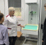 Экскурсия на ФАП: «Выбираем будущую профессию» - Камешкирский район