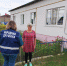 Народные дружинники Камешкирского района приняли участие в проведении рейда  по охране общественного порядка на территории Камешкирского района - Камешкирский район