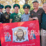 В Луганске прошли соревнования «Будь готов к защите рубежей Родины» - Жизнь Луганска