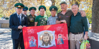 В Луганске прошли соревнования «Будь готов к защите рубежей Родины» - Жизнь Луганска