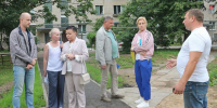 Депутаты планируют добавить денег ТОСам - NgRegion.Ru