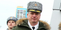 Генерала из Мордовии Юрия Кузнецова приговорили к 12 годам «строгача»! - Столица С