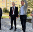Строительство ФОКа на улице Раменской продолжается - NGSarov.Ru