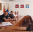 Состоялось заседание Общественого Совета. - Администрация