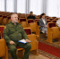 В Администрации Свердловского муниципального округа состоялось первое заседание межведомственной рабочей группы по делам казачества - Администрация города Свердловска и Свердловского района