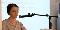 . - Выборгский район