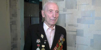 Печальное известие: ушел из жизни участник ВОВ, почетный гражданин Дзержинска и Нижегородской области Владимир Никанорович Жмодиков - ТК Дзержинск