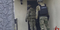 При поддержке спецподразделения Росгвардии в Воронежской области выявлен факт мошенничества в рамках реализации социальной программы - Росгвардия