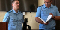 Назначен заместитель прокурора Орловской области - InfoOrel.Ru