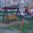 Бийск. Городской двор. Ремонт. Грант. - Газета Бийский рабочий