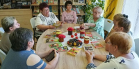 Кулинарные секреты - Алексинская ЦБС
